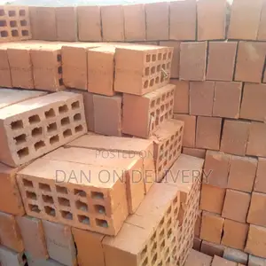 Bricks (Selected Bricks)