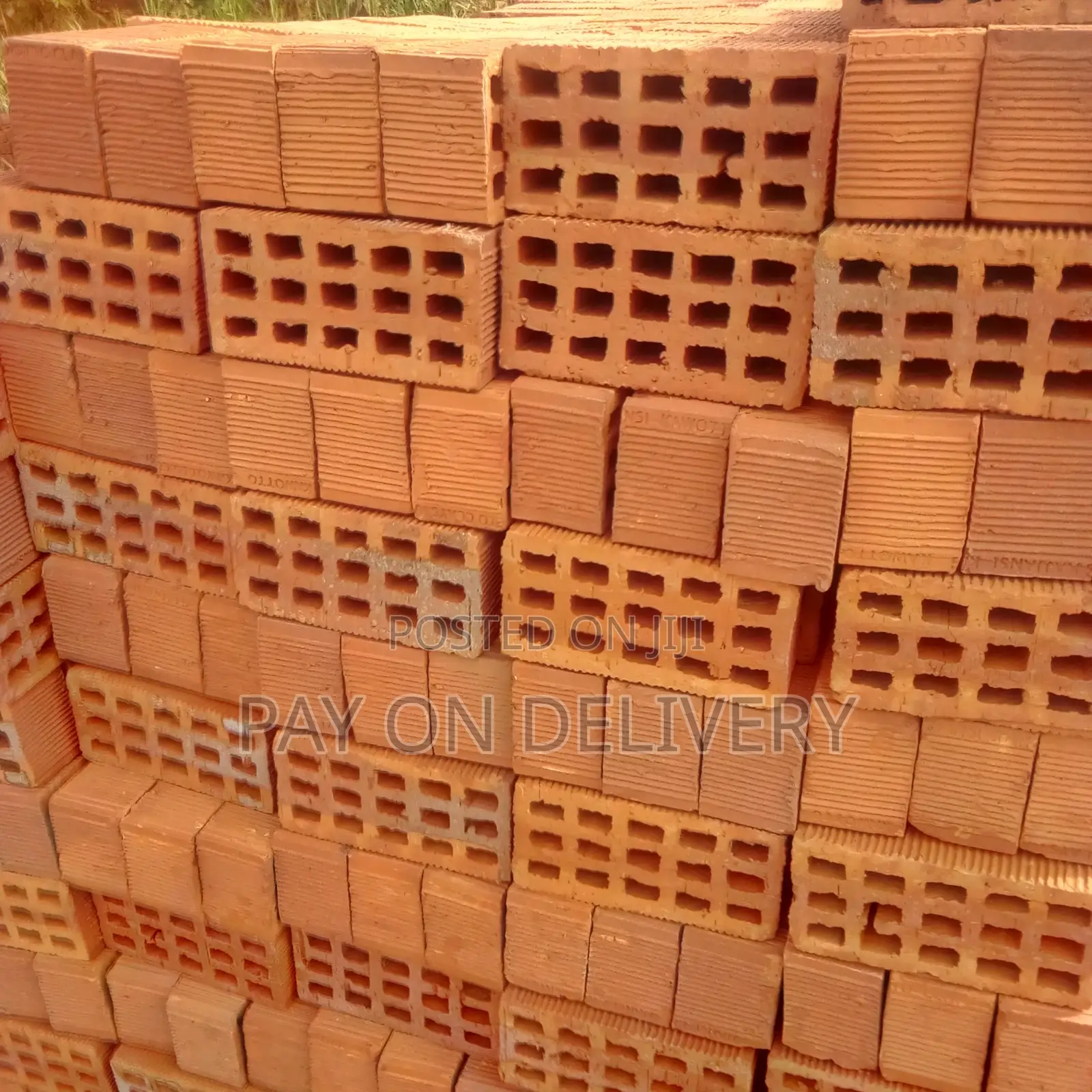 Bricks (Selected Bricks)