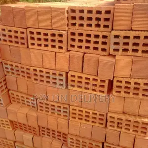 Bricks (Selected Bricks)