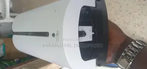 Automatic Saop Dispenser