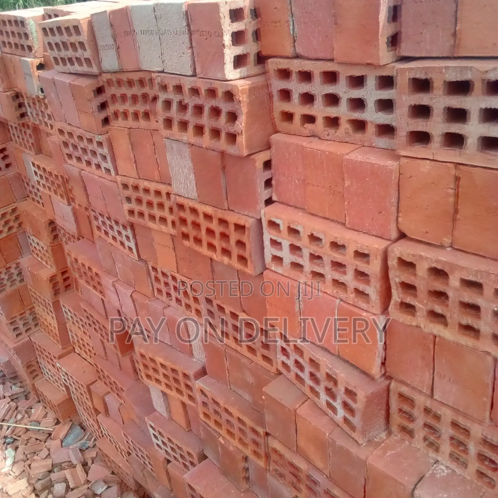 Bricks (Selected Bricks)