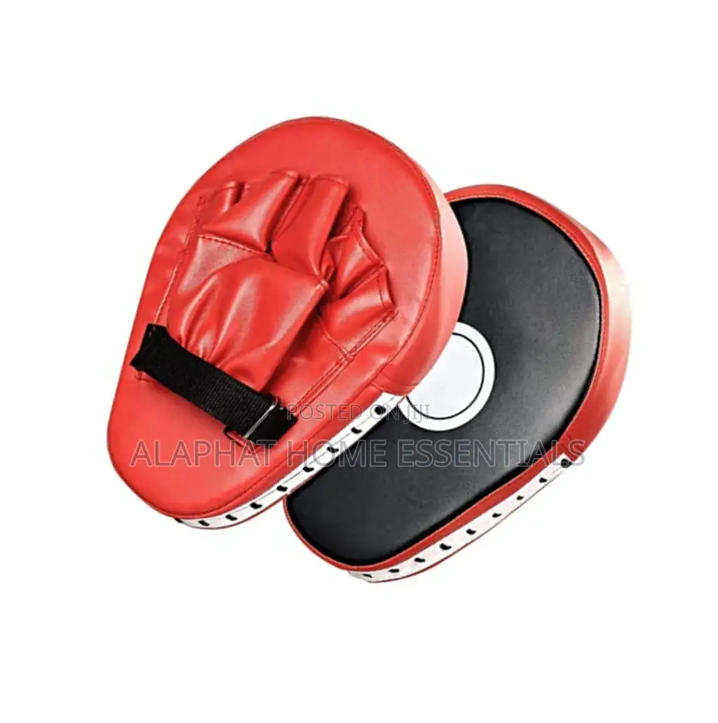 Punching Pads .