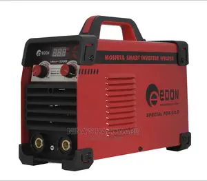 MMA 300s Welding Machine