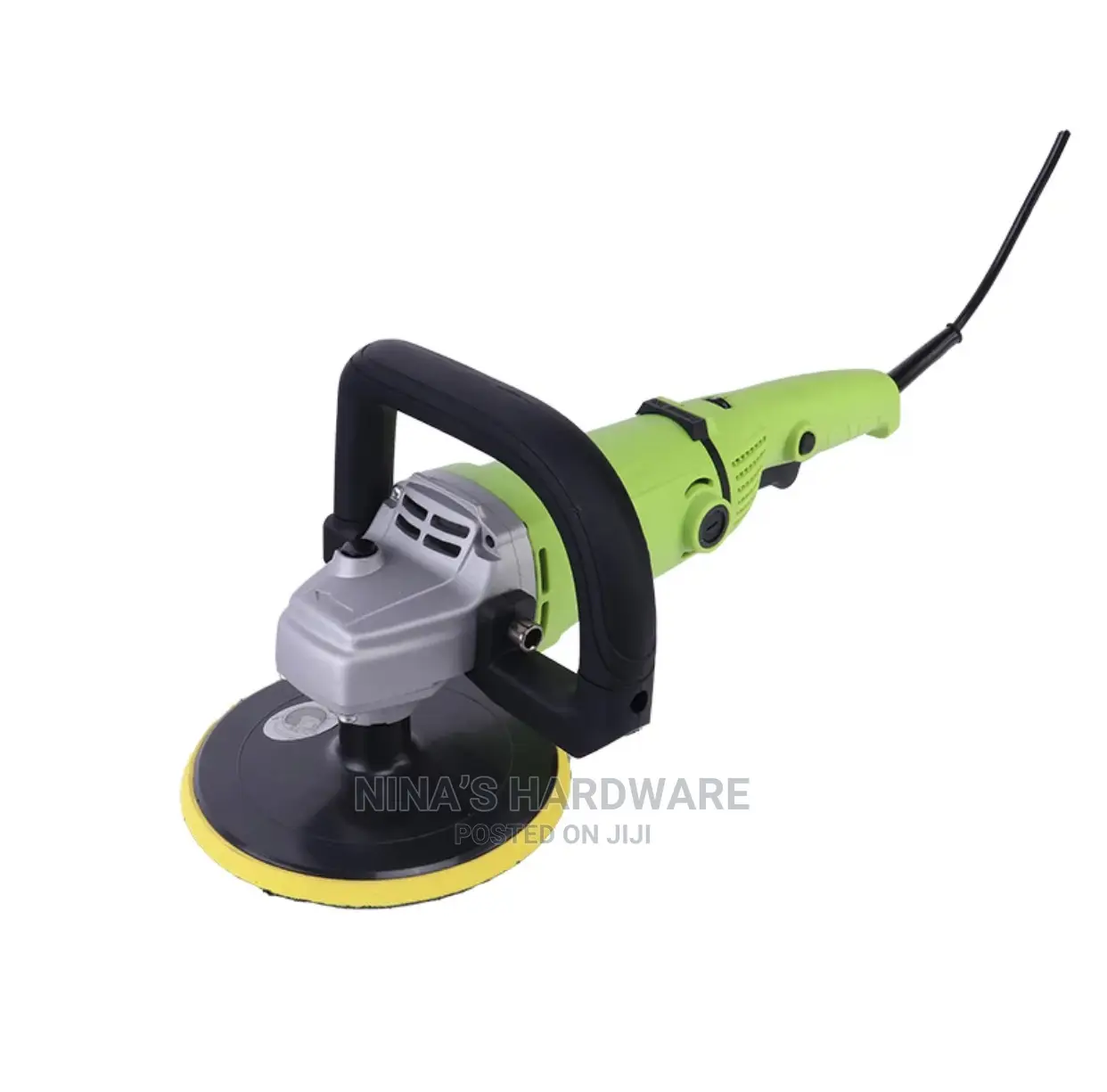 Car Polisher Grinder