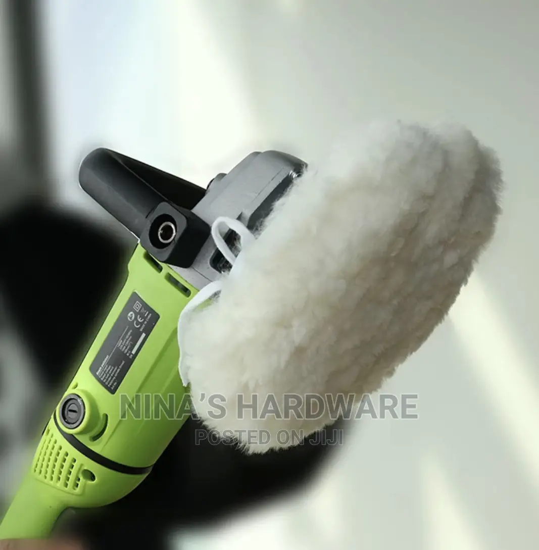 Car Polisher Grinder