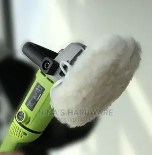 Car Polisher Grinder