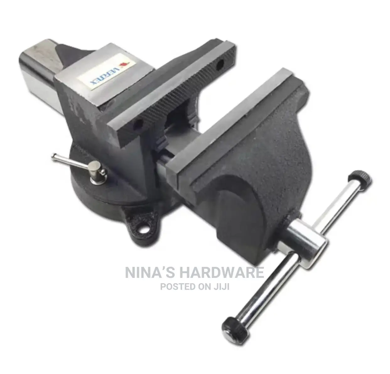 Bench Vice (8intch)