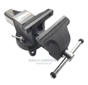 Bench Vice (8intch)