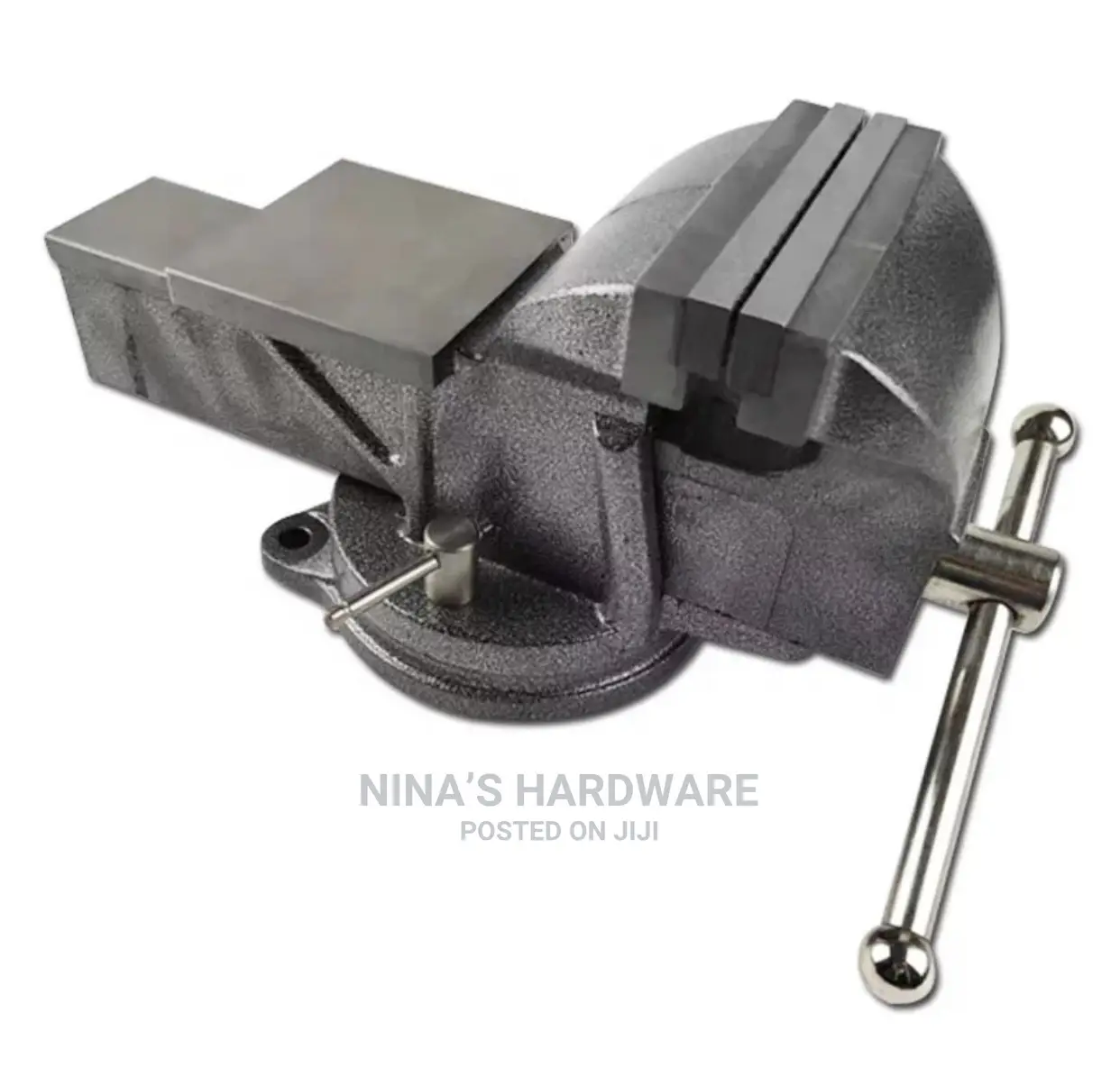 Bench Vice (8intch)