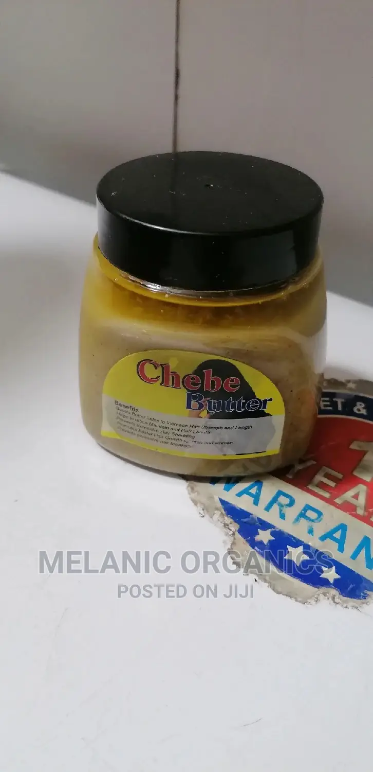 Chebe Butter 250g