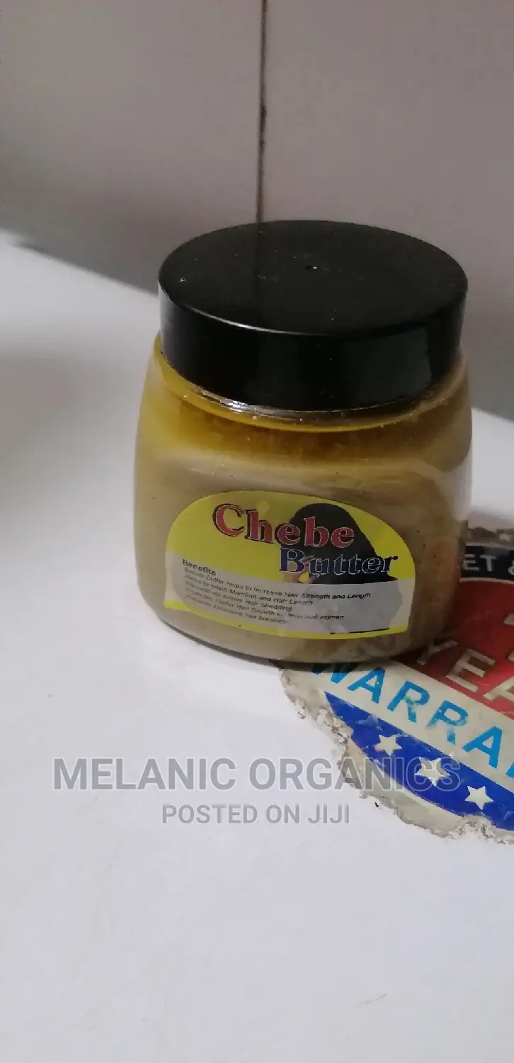 Chebe Butter 250g