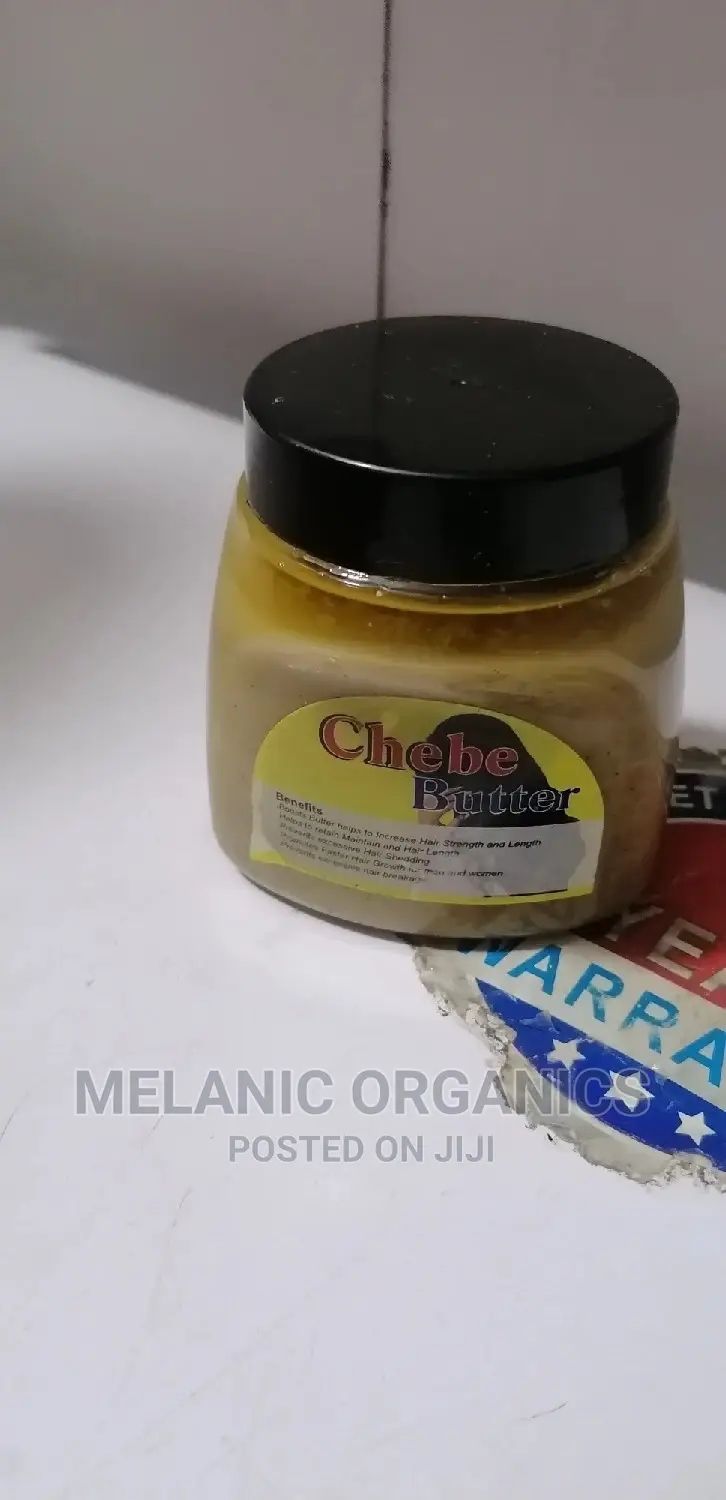 Chebe Butter 250g