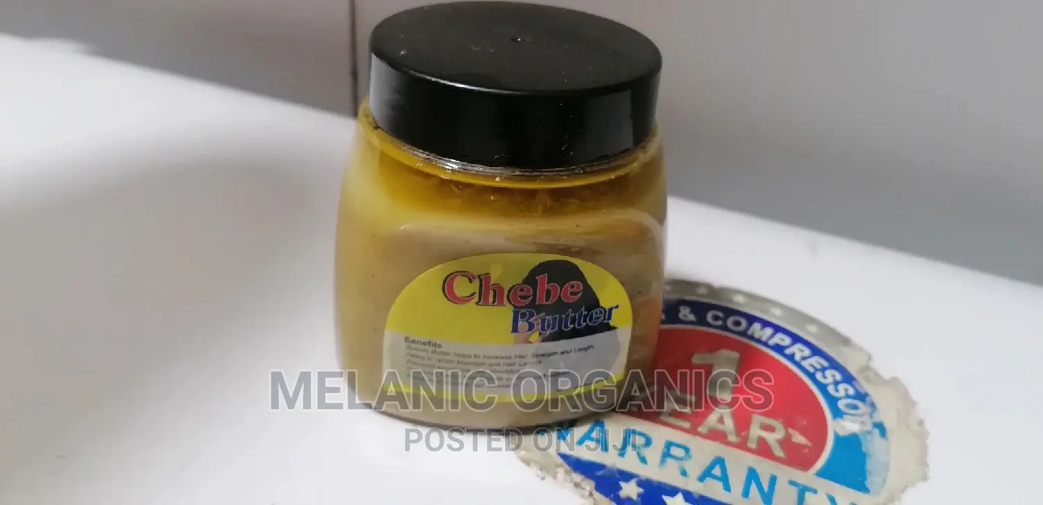 Chebe Butter 250g