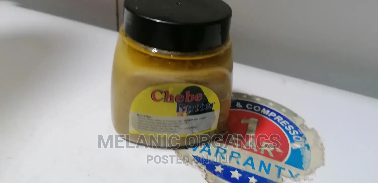 Chebe Butter 250g