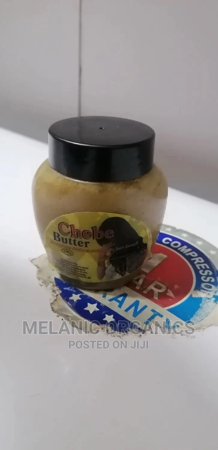 Chebe Butter 100g