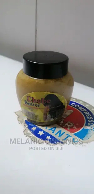 Chebe Butter 100g