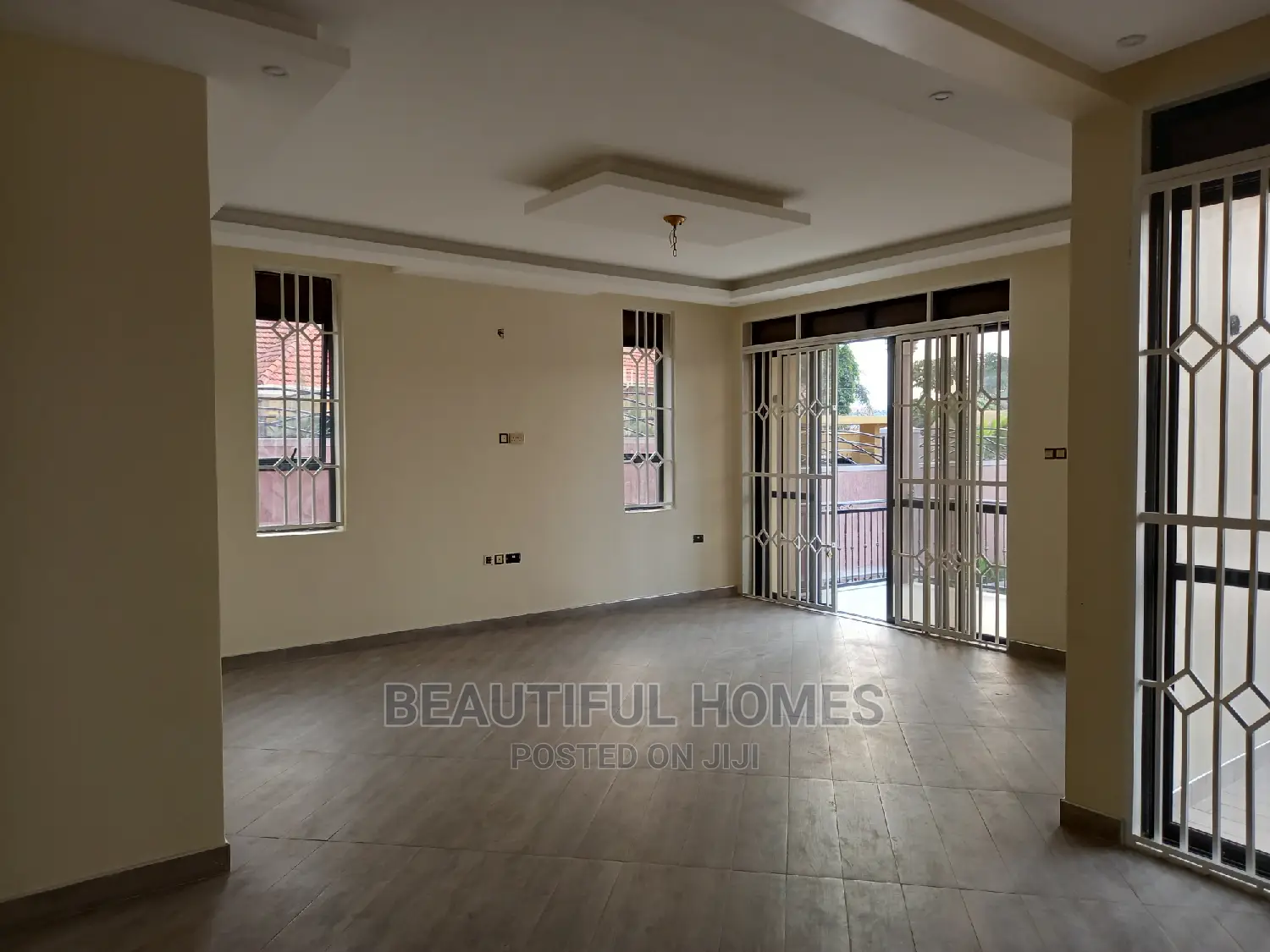 Furnished 5bdrm House in Kira, Kampala for Sale