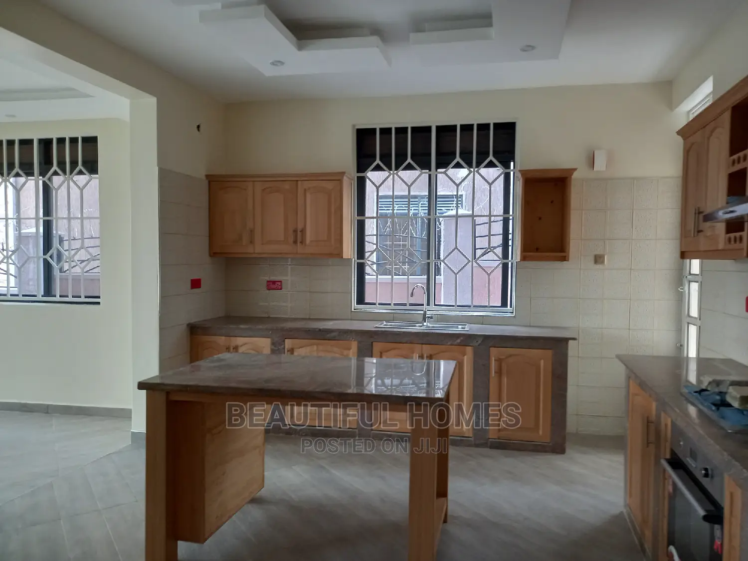 Furnished 5bdrm House in Kira, Kampala for Sale