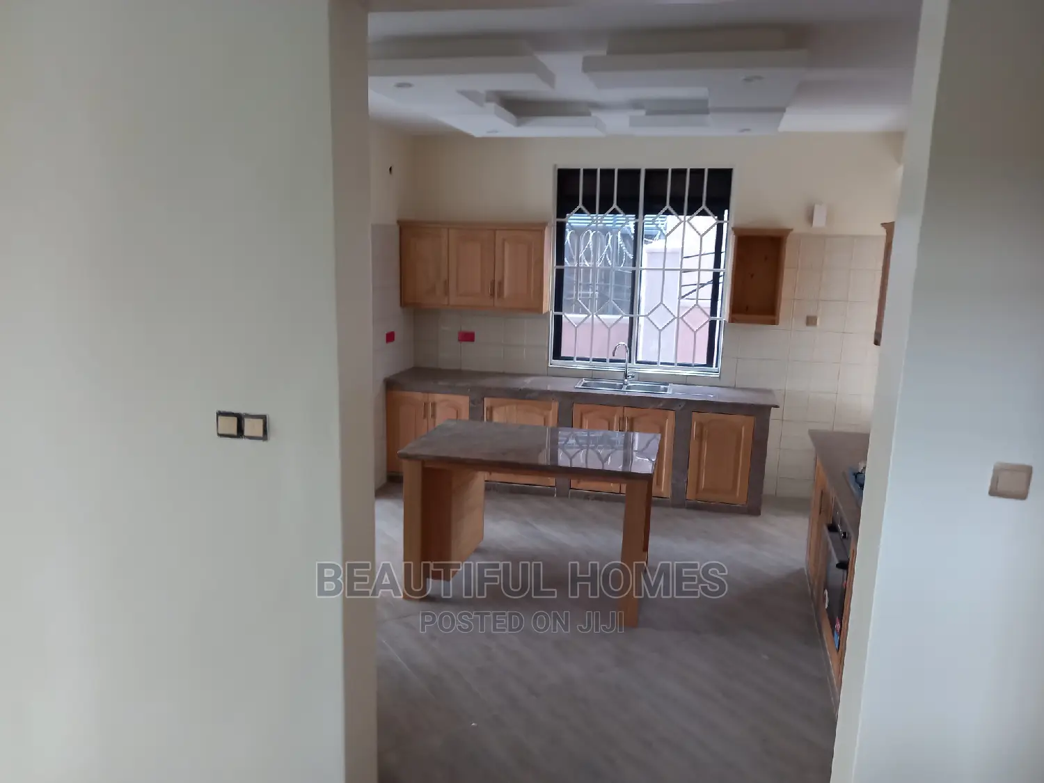 Furnished 5bdrm House in Kira, Kampala for Sale