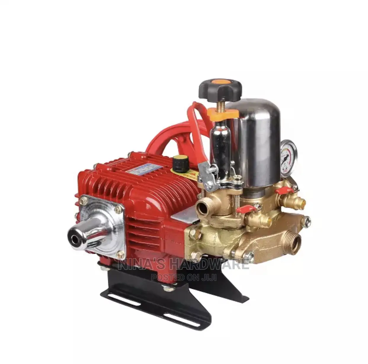 Power Sprayer Head / Pressure Washer Pump