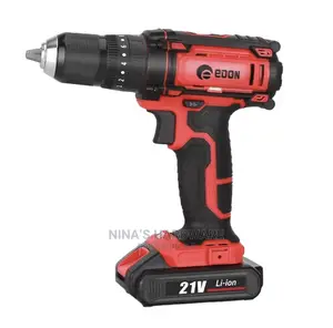 Edon Cordless Drill 21V / Battery Drill