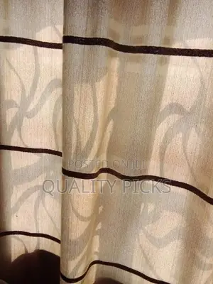 6 Metres Curtain
