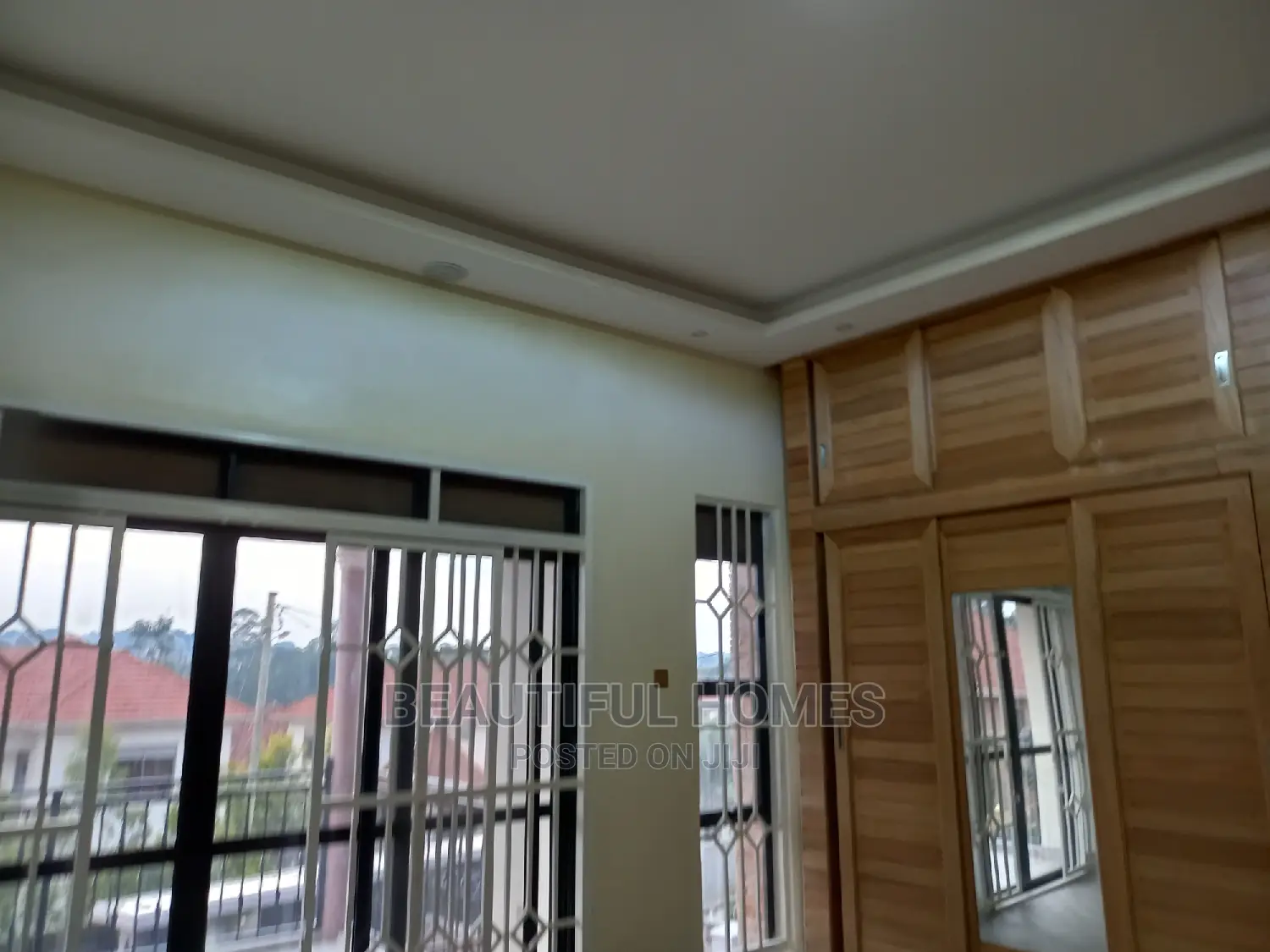 Furnished 4bdrm House in Kira Tarmack, Kampala for Sale