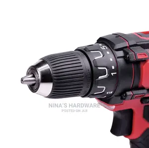 Edon12a Cordless Drill /12v Li_ion Battery Powered Drills
