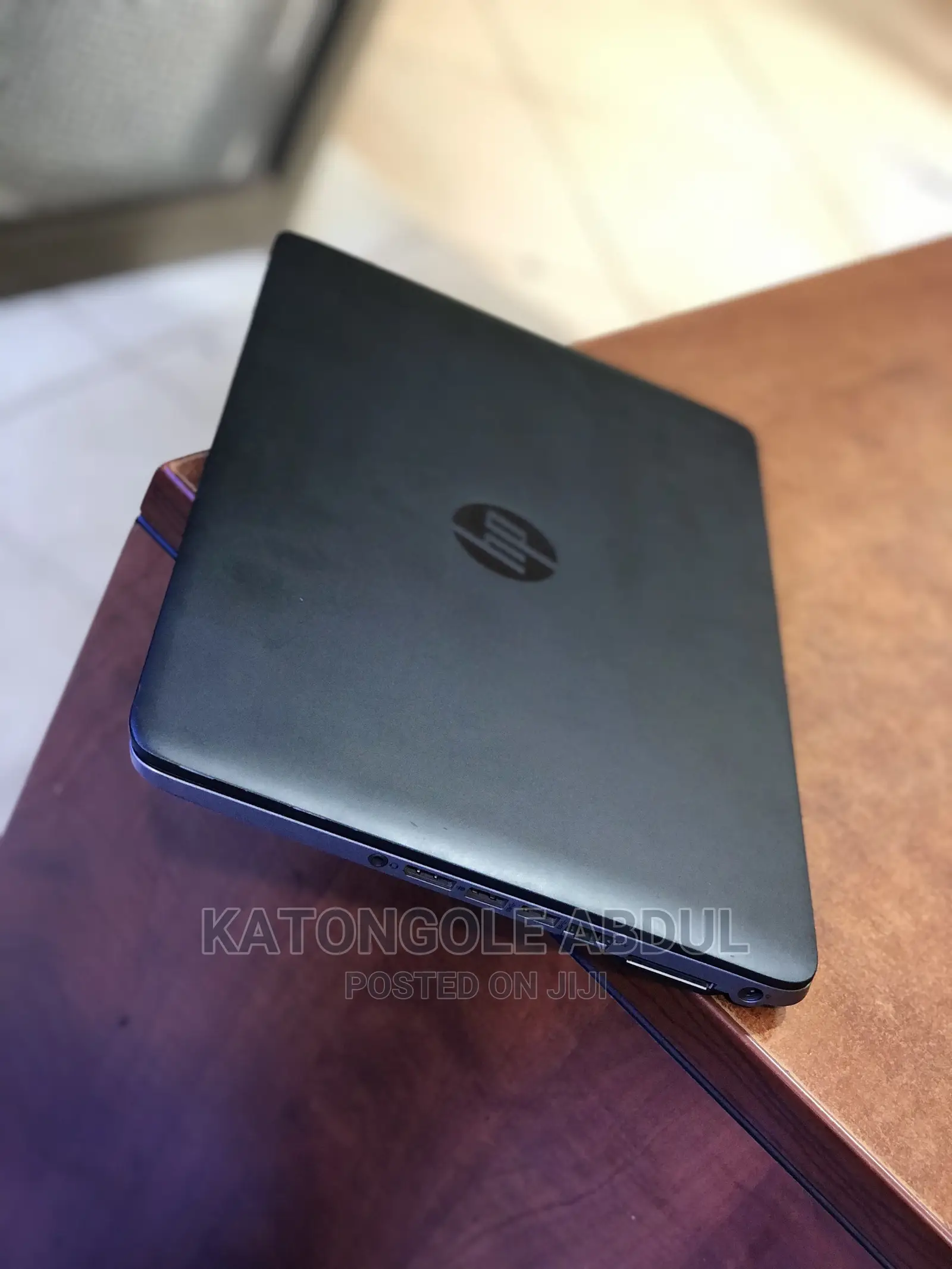 Laptop HP EliteBook 840 G2 8GB Intel Core I5 HDD 500GB