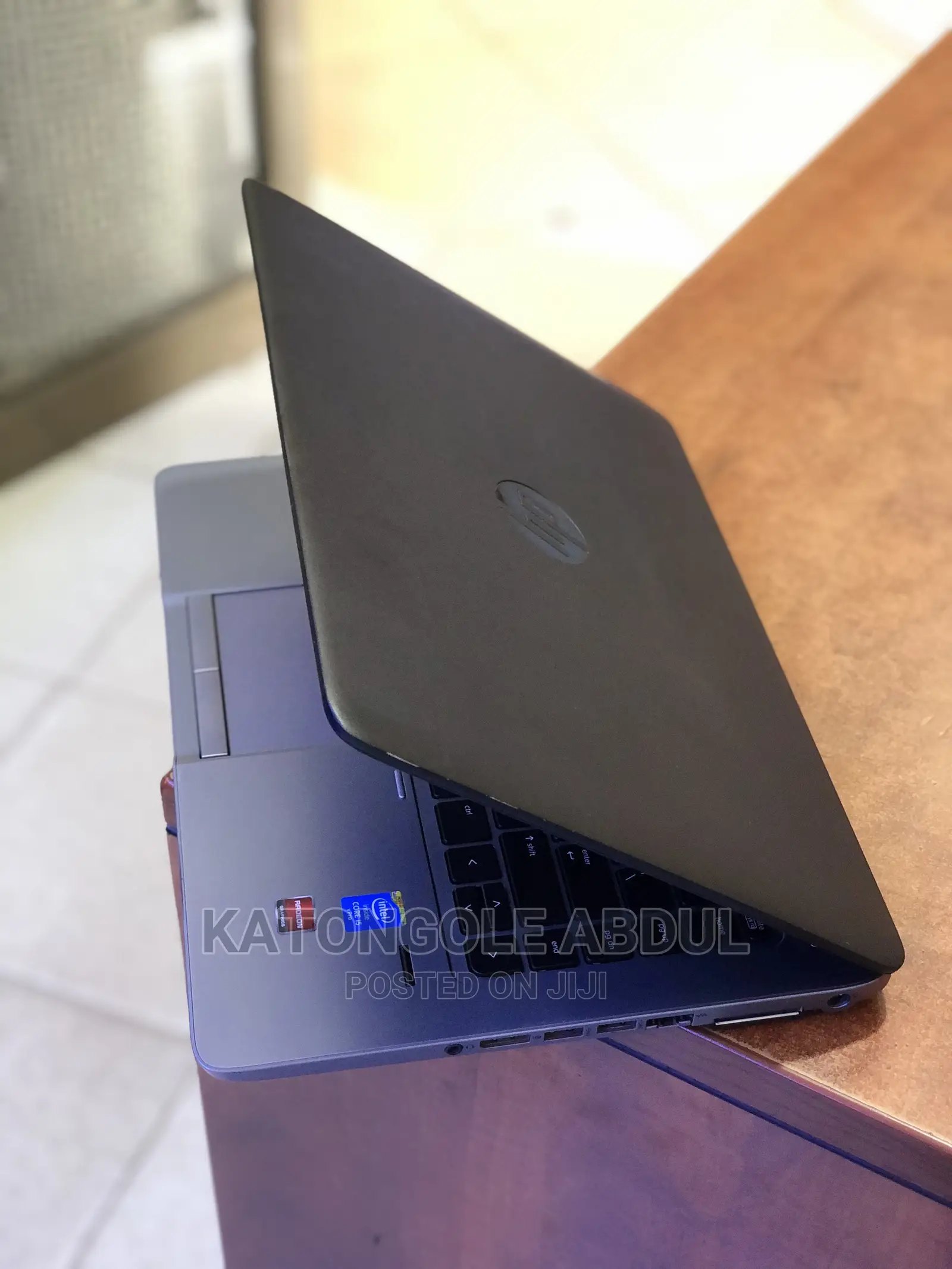 Laptop HP EliteBook 840 G2 8GB Intel Core I5 HDD 500GB