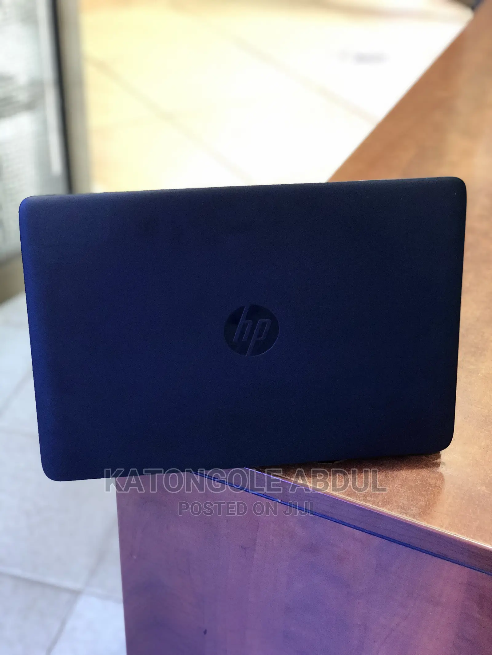 Laptop HP EliteBook 840 G2 8GB Intel Core I5 HDD 500GB