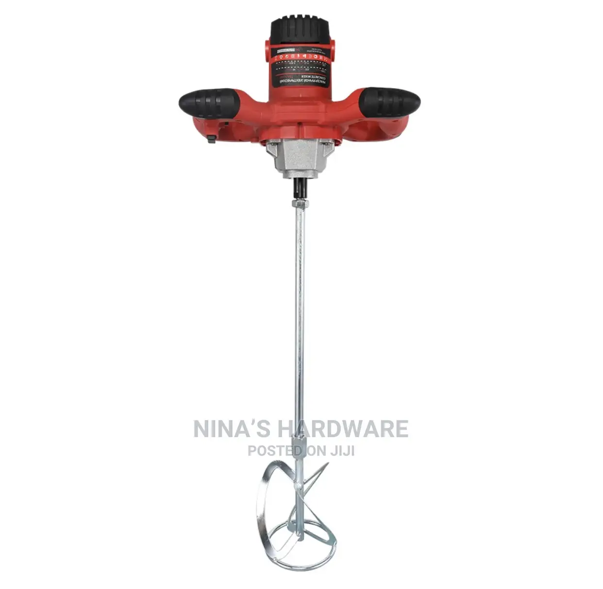 Edon Electric Mixer/ Paint Mixer