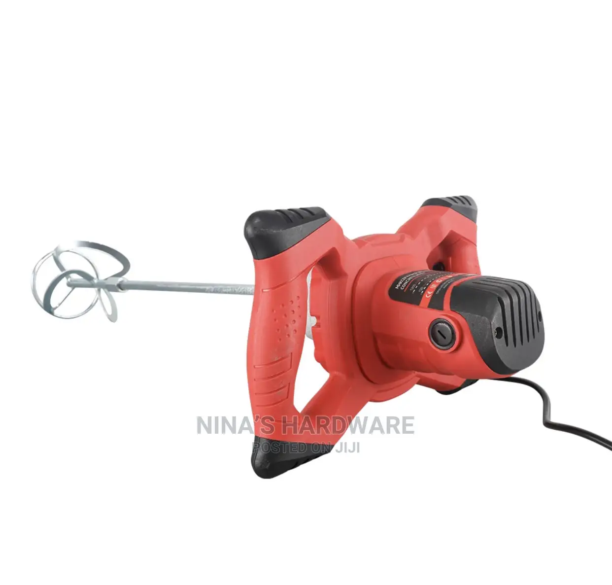 Edon Electric Mixer/ Paint Mixer