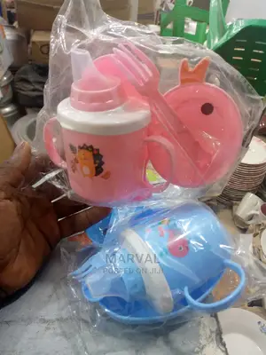 Baby Set for Food