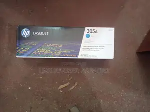 Laserjet Cartridge 305A