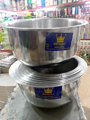 Roral Sauce Pan