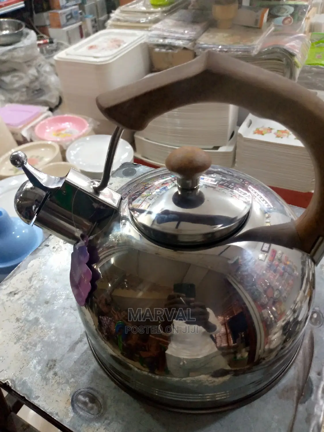 Higher Quality Cookware Set