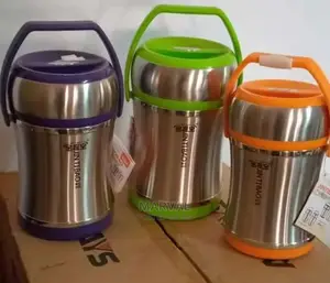 Food Flask (Jintibao) 2L