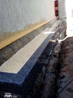 Terrazzo 2020