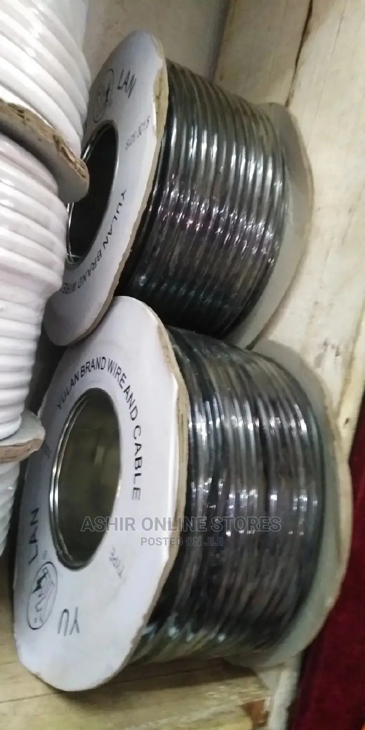 Copper Flexible Cable for 1.5, 3core