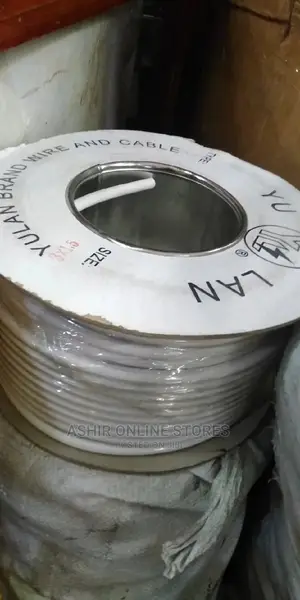 3core, 2.5mm Flexible Cable Cable