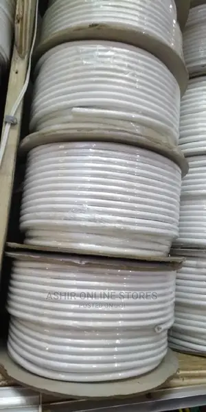 3core, 2.5mm Flexible Cable Cable