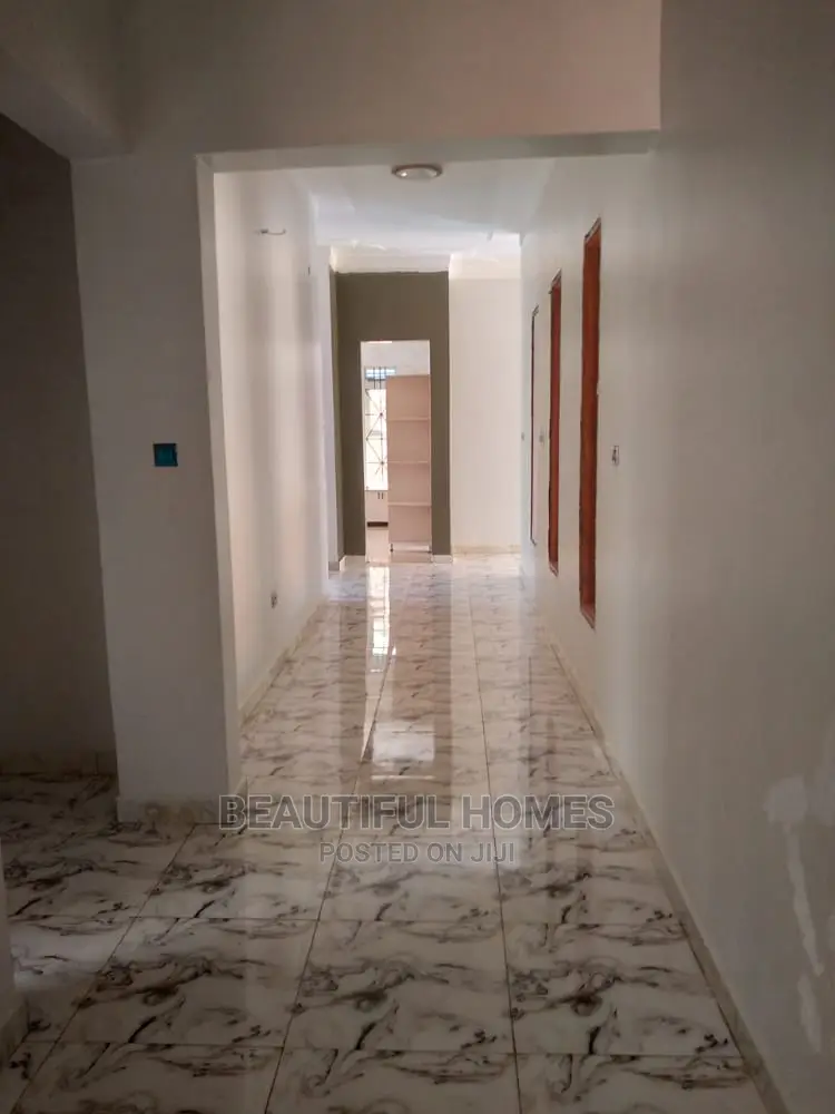 Furnished 2bdrm Apartment in Najjera, Kampala for Sale
