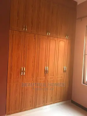 Furnished 2bdrm Apartment in Najjera, Kampala for Sale