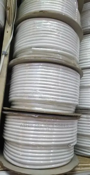 2.5, 3core Pure Coper Flexible Cable