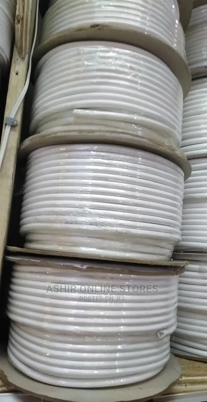 2.5, 3core Pure Coper Flexible Cable