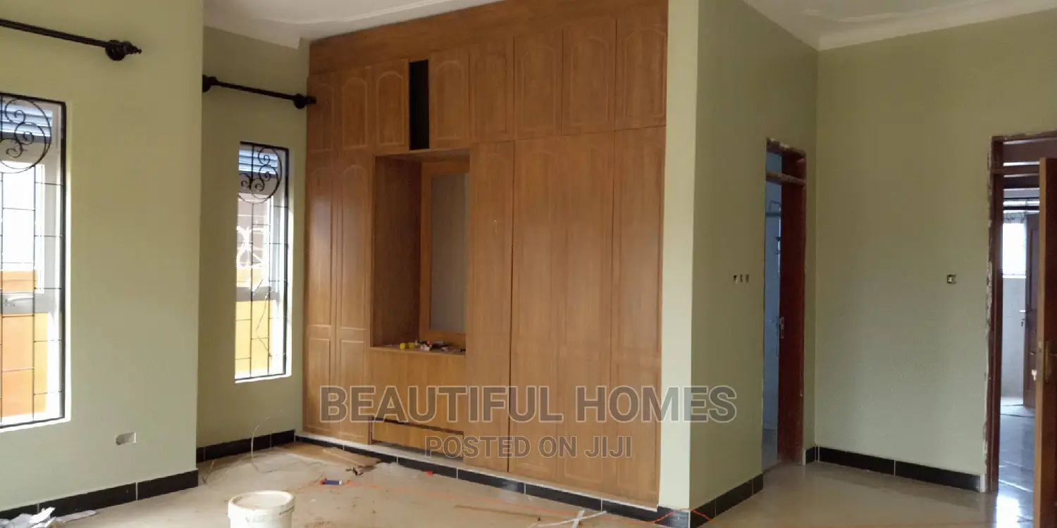 Furnished 2bdrm Apartment in Najjera, Kampala for Sale