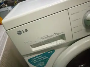 LG 7kgs Washing Machine