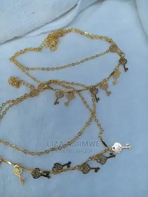 Fancy and Quality Anklets With Beautiful and Unique Charms