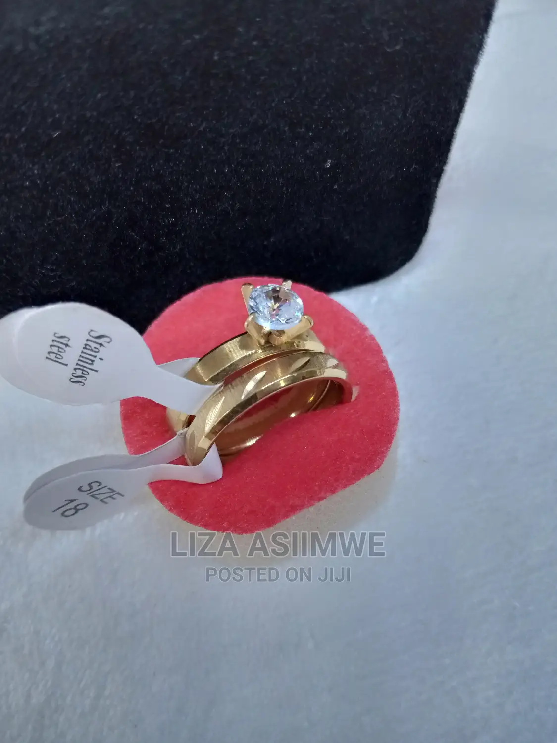 Genuine and Quality Wedding and Engagement Rings